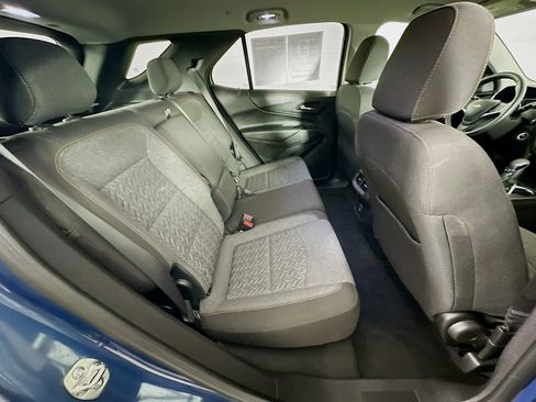 Used 2024 Chevrolet Equinox LT w/ LPO, Floor Liner Package image 35