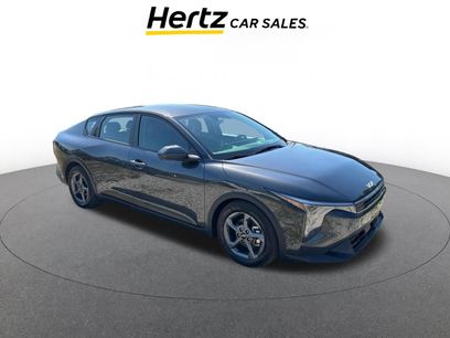 Used 2025 Kia K4 LXS