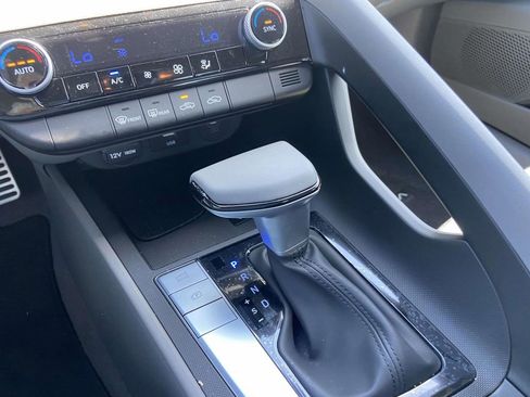 Certified 2026 Hyundai Elantra Sport FWD image 18