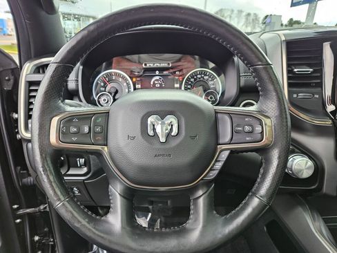 Used 2020 RAM 1500 Sport w/ Level 2 Equipment Goup w/2_L image 20