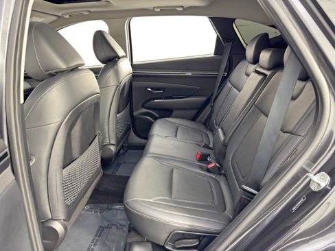 Used 2022 Hyundai Tucson SEL w/ Convenience + Premium Package image 38