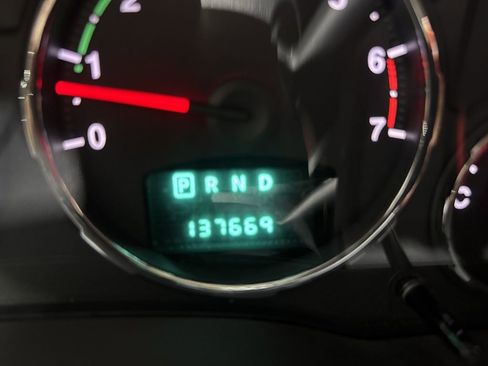 Used 2012 Jeep Liberty Sport image 12