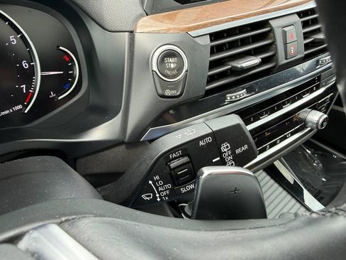 Used 2019 BMW X3 sDrive30i w/ Convenience Package RWD image 45