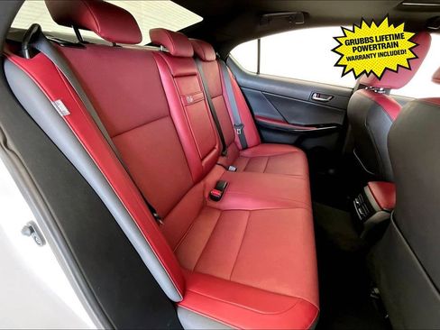 Used 2023 Lexus IS 300 w/ Comfort Package image 33