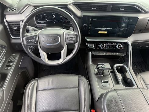 Certified 2023 GMC Sierra 1500 Denali image 13