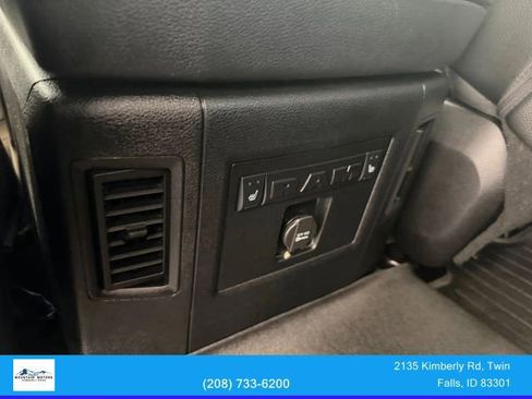 Used 2013 RAM 1500 Laramie w/ Convenience Group image 28