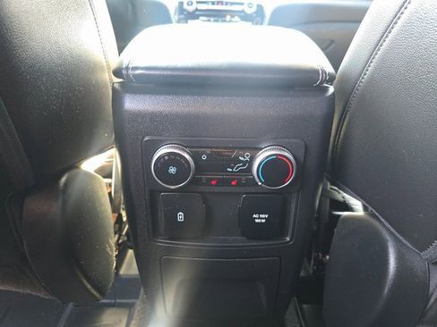 Used 2023 Ford Explorer ST w/ Technology Package image 16