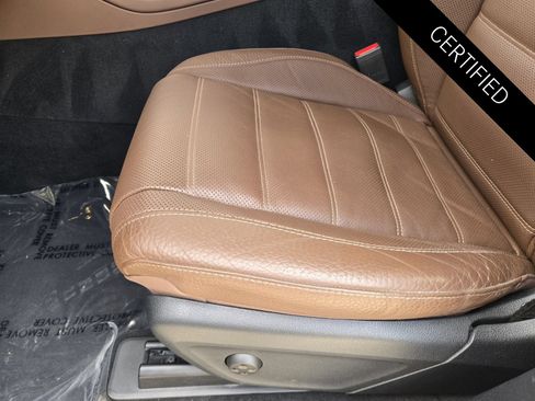 Certified 2024 Mercedes-Benz GLS 450 4MATIC image 20