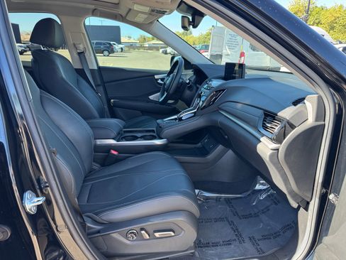 Used 2025 Acura RDX SH-AWD w/ Technology Package image 19