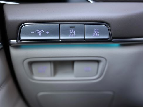 Used 2024 Genesis GV80 3.5T Prestige Signature image 40