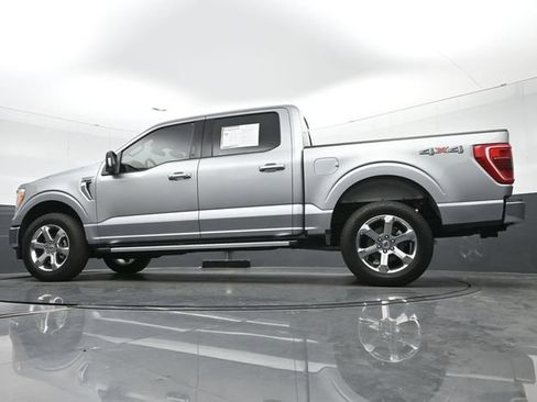 Used 2022 Ford F150 XLT w/ Equipment Group 302A High AWD/4WD image 41