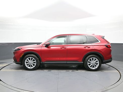 Certified 2024 Honda CR-V EX-L image 9