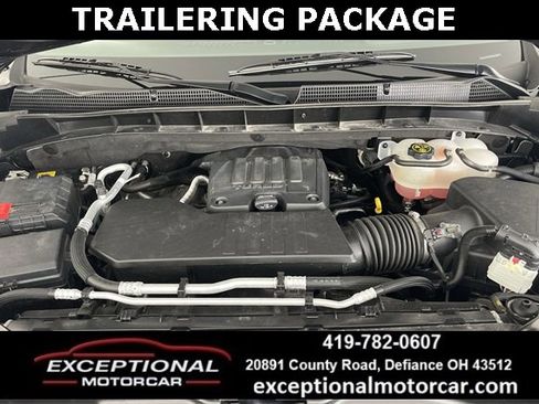 Used 2023 GMC Sierra 1500 Elevation image 49