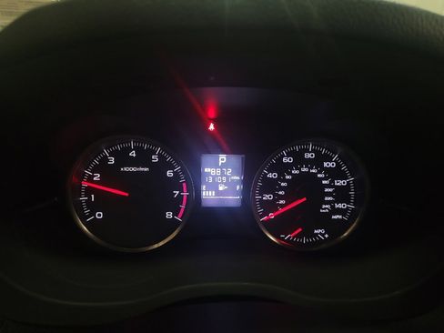 Used 2014 Subaru Crosstrek 2.0i Limited image 23