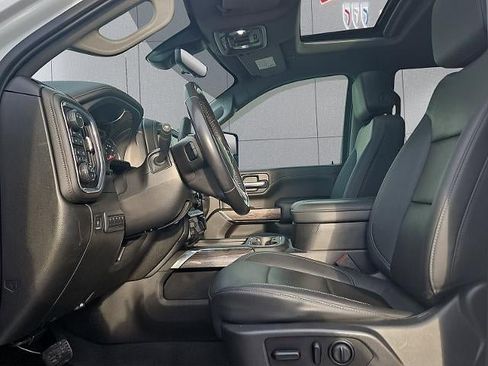 Used 2021 Chevrolet Silverado 3500 LTZ w/ Z71 Chrome Sport Edition image 47