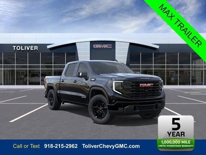 New 2026 GMC Sierra 1500 Elevation w/ Preferred Package