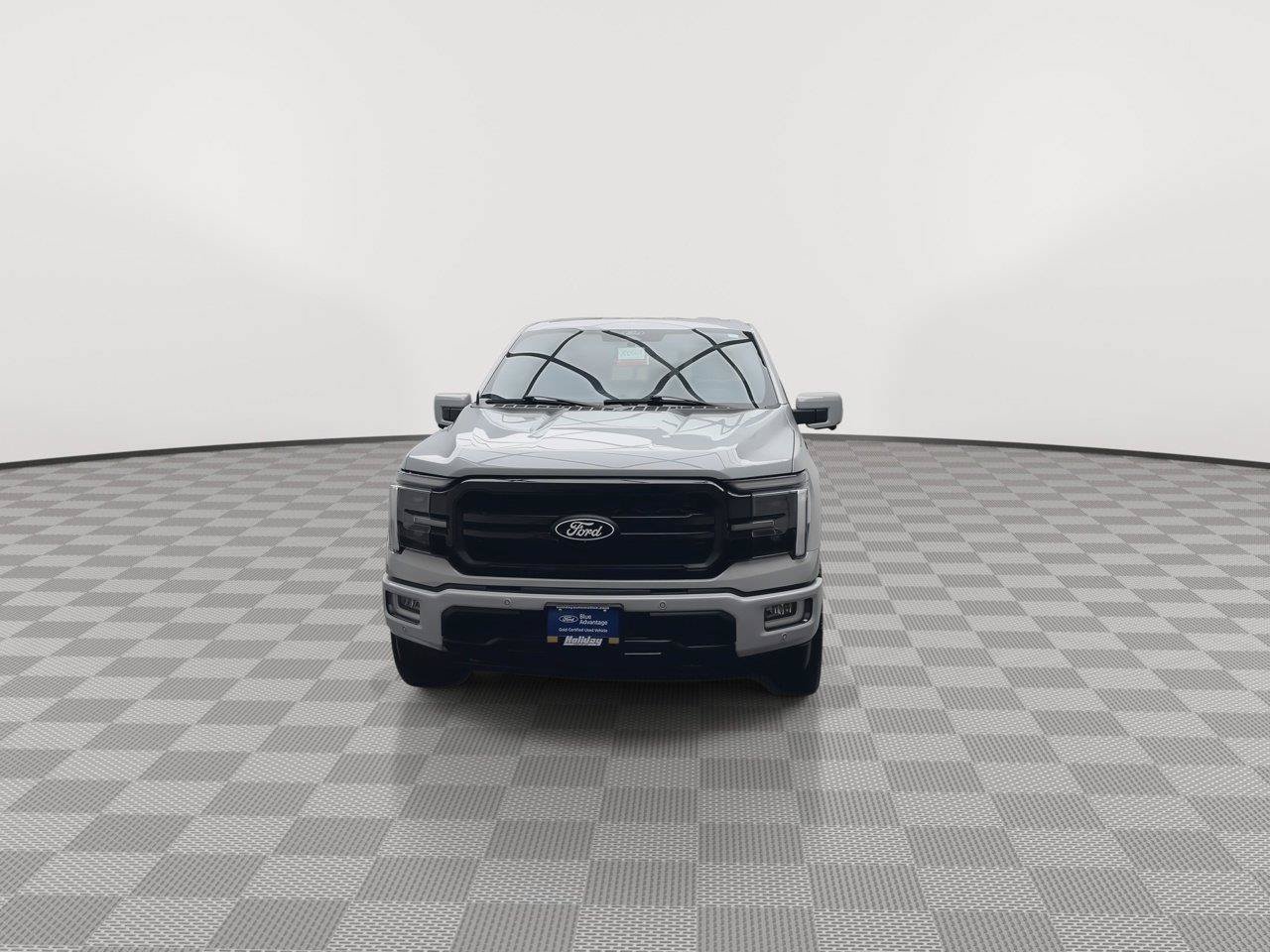 Certified 2024 Ford F150 Lariat AWD/4WD image 38