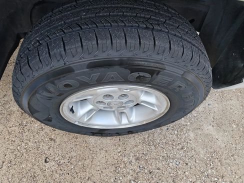 Used 1997 Dodge Dakota 2WD Club Cab image 17