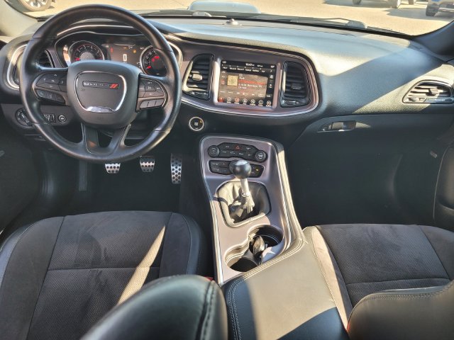 Used 2017 Dodge Challenger R/T Scat Pack RWD image 14