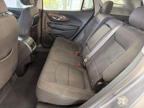 Used 2018 GMC Terrain SLE FWD image 15