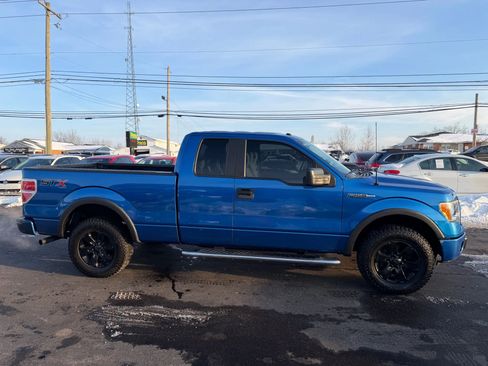 Used 2014 Ford F150 STX w/ Equipment Group 201A Mid image 2