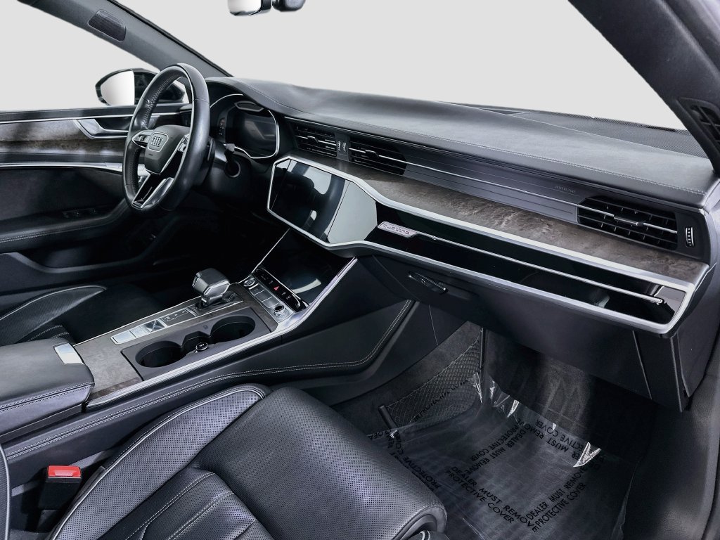 Used 2019 Audi A7 3.0T Prestige AWD/4WD image 31