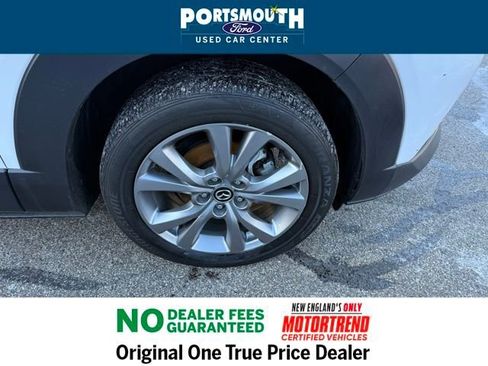 Used 2023 MAZDA CX-30 AWD 2.5 S w/ Preferred Package image 25
