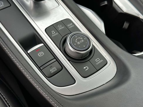 Used 2025 INFINITI QX60 Luxe image 34