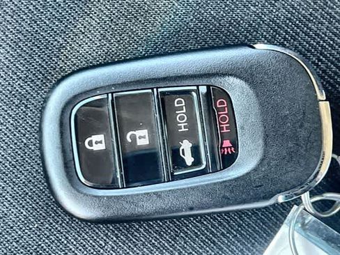 Used 2026 Honda Civic LX image 21