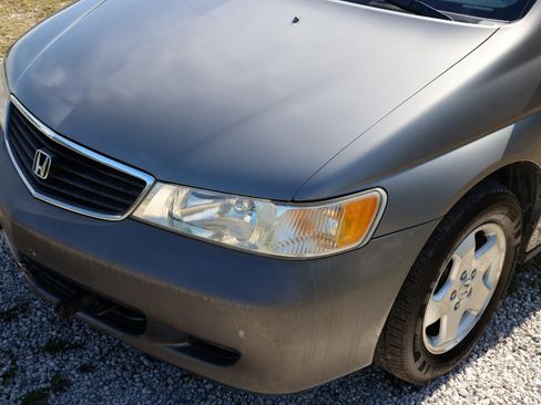 Used 2000 Honda Odyssey EX image 30