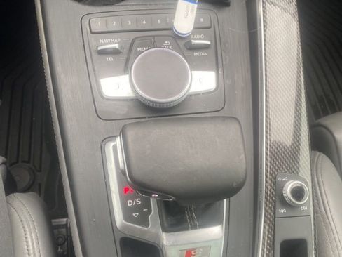 Used 2019 Audi S5 Premium Plus image 20