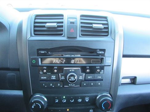 Used 2010 Honda CR-V EX image 18