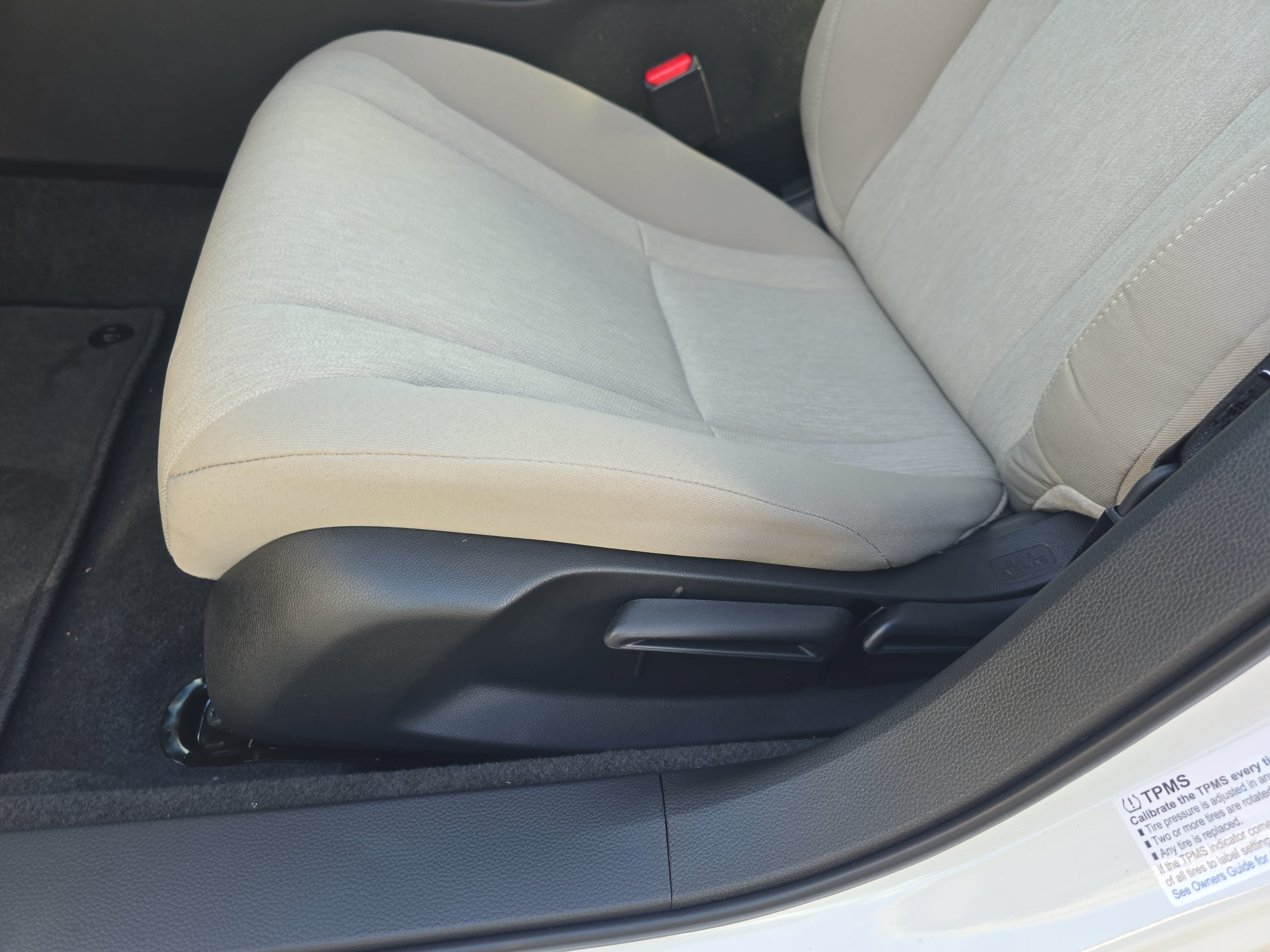 New 2026 Honda Accord LX image 26