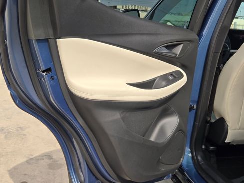 Certified 2026 Buick Encore GX Sport Touring w/ Advanced Technology Package image 15