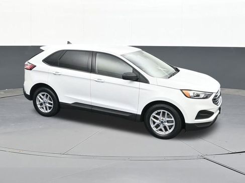 Used 2021 Ford Edge SE image 63