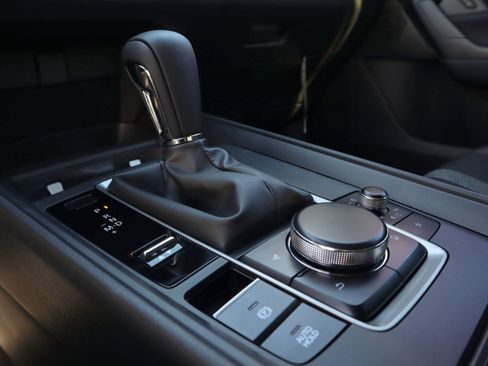 New 2026 MAZDA CX-50 AWD 2.5 S w/ Weather Package image 12