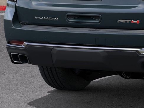 New 2026 GMC Yukon AT4 Ultimate image 15