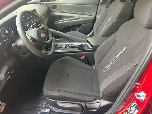 New 2026 Hyundai Elantra Sport image 15