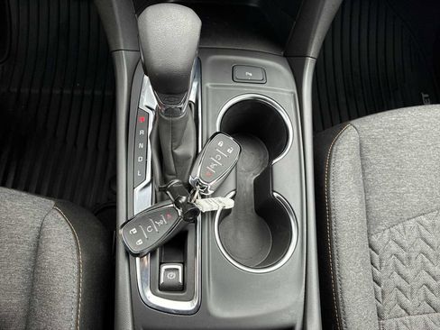 Certified 2024 Chevrolet Equinox LT image 15