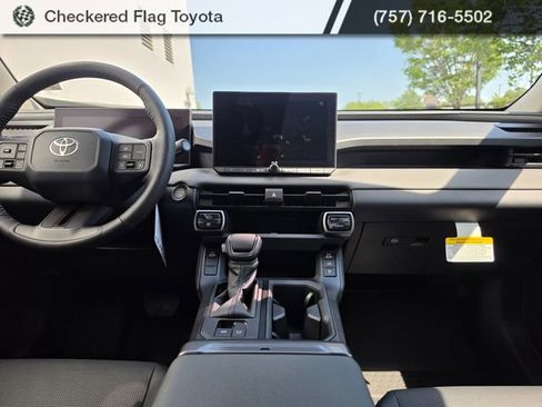 New 2026 Toyota RAV4 XLE Premium AWD/4WD image 5