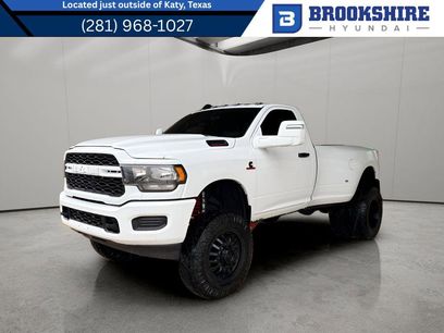 Used 2023 RAM 3500 Tradesman