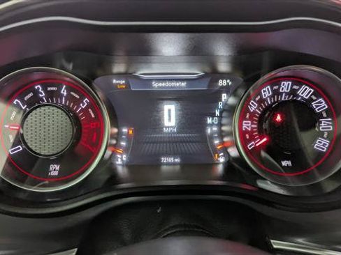 Used 2018 Dodge Challenger R/T w/ Performance Handling Group RWD image 19