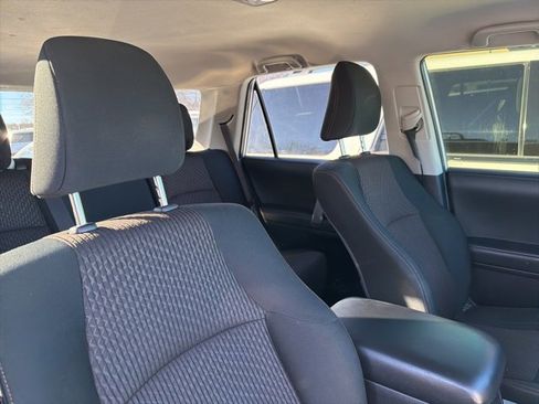 Used 2021 Toyota 4Runner Trail Special Edition image 33