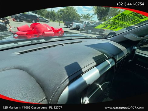 Used 2015 GMC Sierra 1500 SLE w/ SLE Value Package AWD/4WD image 22