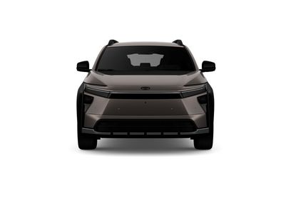 New 2026 Toyota bZ Woodland