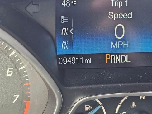 Used 2015 Ford Focus SE image 33