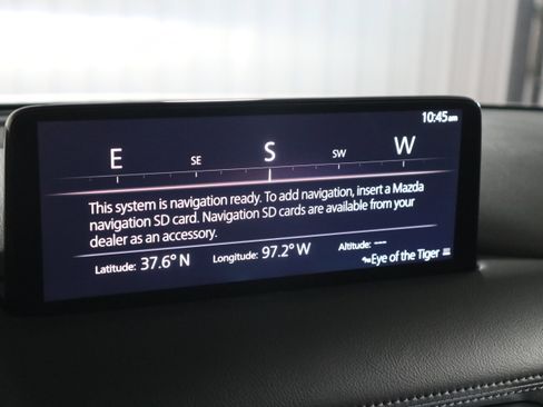 Certified 2025 MAZDA CX-5 AWD 2.5 S w/ Select Package image 23