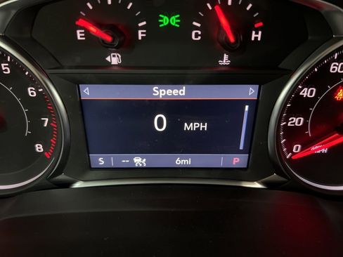 New 2026 Chevrolet Blazer LT w/ LPO, Black Sport Package image 11