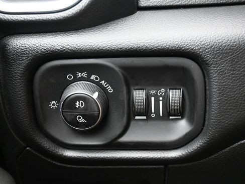New 2026 RAM 1500 Big Horn AWD/4WD image 19