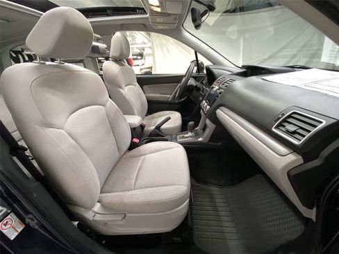 Used 2016 Subaru Forester 2.5i Premium w/ All-Weather Package image 29